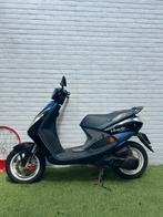 Scooter peugeot Vivacity opknapper, Fietsen en Brommers, Scooters | Peugeot, Ophalen, Gebruikt, 50 cc, Vivacity