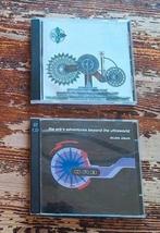 Orb albums, Ophalen of Verzenden, Zo goed als nieuw, Ambiënt of Lounge