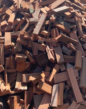 BULK DEAL 30 kuub ! Haardhout / brandhout / hardhout beschikbaar voor biedingen