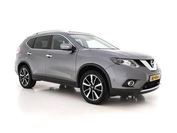 Nissan X-Trail 1.6 dCi Tekna Aut. *PANO | LUXURY-LEATHER | L beschikbaar voor biedingen