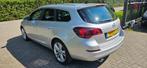 Opel Astra Sports Tourer 1.4 Turbo Sport, Voorwielaandrijving, Stof, Gebruikt, 4 cilinders