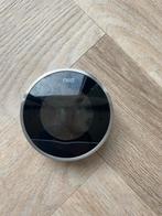 Nest Thermostaat, Doe-het-zelf en Verbouw, Thermostaten, Ophalen of Verzenden, Slimme thermostaat, Gebruikt