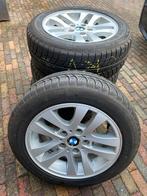 BMW velgen en banden, Auto-onderdelen, Banden en Velgen, 205 mm, Velg(en), 16 inch, Ophalen