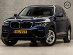 BMW X3 xDrive30e Sportline 293Pk Automaat (GROOT NAVI, M STU, Auto's, 1998 cc, Stof, Gebruikt, 4 cilinders