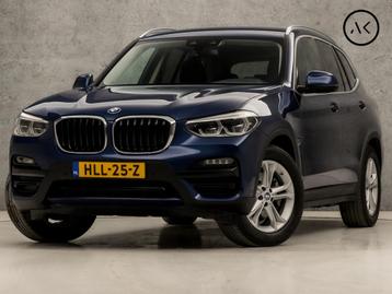 BMW X3 xDrive30e Sportline 293Pk Automaat (GROOT NAVI, M STU beschikbaar voor biedingen