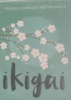 Ikigai, Boeken, Verzenden, Zo goed als nieuw