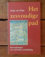 Johannes van Dam - Het zesvoudige pad, Achtergrond en Informatie, Spiritualiteit algemeen, Johannes van Dam, Ophalen of Verzenden