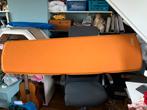 Term a Rest mat. 185 cm lang. Zelf opblaasbaar. Inflatable., Caravans en Kamperen, Slaapmatten, Ophalen, Gebruikt