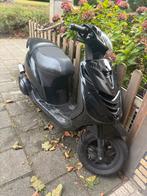 Zip 70cc 2t, Fietsen en Brommers, Scooters | Piaggio, Maximaal 45 km/u, Ophalen of Verzenden, Zo goed als nieuw, Benzine