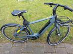 Cortina E-blau 500W, Fietsen en Brommers, Elektrische fietsen, Ophalen of Verzenden, Zo goed als nieuw, Cortina, 51 tot 55 cm