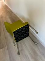 Bert Plantagie Eetkamerstoelen - Zo Goed Als Nieuw, Ophalen, Overige kleuren, Leer, Zo goed als nieuw