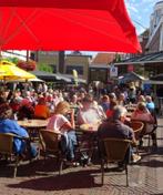 man zoekt vrouw, Contacten en Berichten