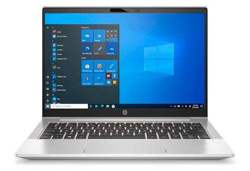 Hp laptop, probook, i5 430 G8, 11th Gen, 8gb ram, 256gb ssd, Computers en Software, Windows Laptops, Refurbished, 14 inch, SSD