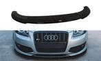 Voorlip achterlip sideskirt spoiler - Audi S3 8P 06-08, Ophalen of Verzenden