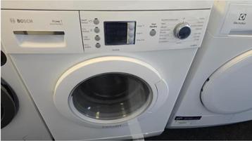 Bosch maxx7 7k 225 met 1 jr garantie beschikbaar voor biedingen