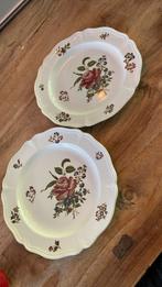 2 Wedgewood Queens Sprays borden, Ophalen of Verzenden