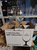 Omer glazen, Verzamelen, Ophalen of Verzenden, Nieuw, Glas of Glazen, Overige merken