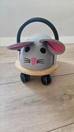 Wheelybug muis, Ophalen, Gebruikt