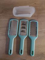 Rasp, Ophalen of Verzenden, Zo goed als nieuw