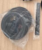 Nieuw setje achterbanden Sleeworld kinderwagen, Ophalen of Verzenden, Nieuw, Overige merken