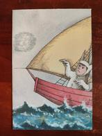 FunVelope Envelop Wild Things 03, Ophalen of Verzenden, Nieuw, Overige thema's