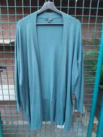 Yesta groen vest maat 2 (50) nieuw, Kleding | Dames, Grote Maten, Ophalen of Verzenden, Nieuw, Groen, Trui of Vest