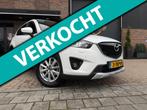 Mazda CX-5 2.2D Skylease+ Limited Ediition 2WD 150pk keyless, Auto's, Mazda, Stof, Gebruikt, 4 cilinders, 2191 cc