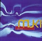 cd van Muki ‎– Cabin Fever, Ophalen of Verzenden, 1980 tot heden, Zo goed als nieuw, Jazz