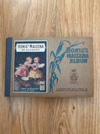 Honig's Maizena Album - Zeldzaam!, Boeken, Prentenboeken en Plaatjesalbums, Ophalen of Verzenden, Gelezen, Plaatjesalbum