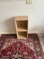 Kubuskastjes, Huis en Inrichting, Ophalen, Gebruikt, Beige, 50 tot 100 cm