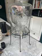 Kilner Drankdispenser met Tapkraan, Huis en Inrichting, Keuken | Keukenbenodigdheden, Ophalen of Verzenden, Gebruikt