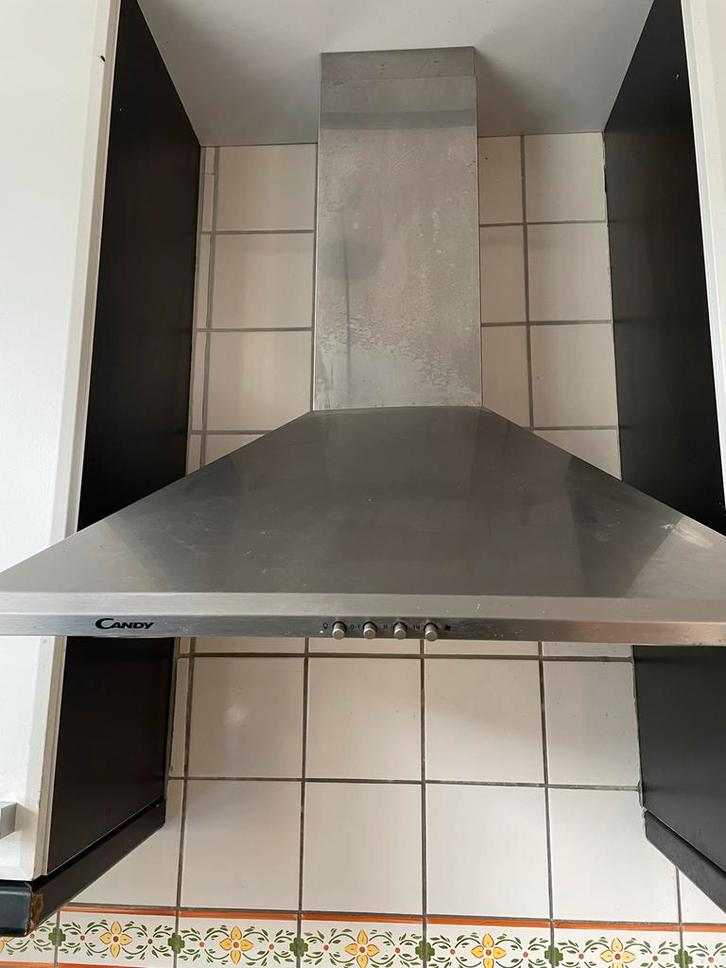 AEG Inbouw Oven met Grill, Witgoed en Apparatuur, Ovens, Gebruikt, Inbouw, Oven met grill, 45 tot 60 cm, Hete lucht, Ophalen