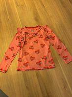 Z8 longsleeve maat 116/122, Ophalen of Verzenden, Gebruikt, Jongen, Shirt of Longsleeve