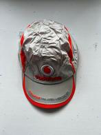 Unieke cap van het Vodafone McLaren Mercedes Formule 1 team, Verzamelen, Verzenden, Nieuw