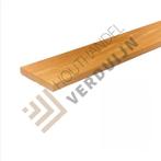 Vlonderplank glad geschaafd 27 x 190 x 2750 mm, Ophalen of Verzenden, Nieuw, 250 cm of meer, Planken