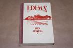 Edema's Roman van het Groninger Hoogeland Jensema 1941, Ophalen of Verzenden, 20e eeuw of later, Gelezen