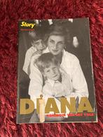 Diana, koningin van het volk, Verzamelen, Ophalen, Zo goed als nieuw