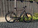 Tweedehands E-bike Gazelle Ultimate C5 HMB, Ophalen, Zo goed als nieuw, Gazelle, Versnellingen