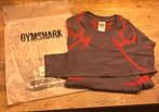 Gymshark Storm Seamless Longsleeve - Maat M, Kleding | Heren, Sportkleding, Fitness, Maat 48/50 (M), Gymshark, Nieuw