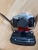 Vintage Praktica LTL3 analoge spiegelreflexcamera, Audio, Tv en Foto, Fotocamera's Analoog, Ophalen, Gebruikt, Spiegelreflex, Overige Merken