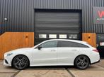Mercedes-Benz CLA-klasse Shooting Brake 220 AMG Premium Plus, CLA, Gebruikt, Lichtsensor, 1600 kg