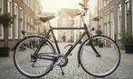 Herenfiets Gazelle Medeo 61cm | Garantie, Ophalen, Gazelle, Gebruikt, Gazelle