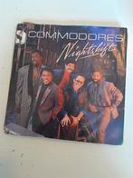 Commodores 7inch nightshift, Ophalen of Verzenden, Zo goed als nieuw