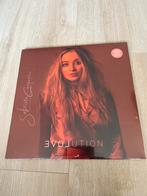 Sabrina Carpenter Evolution exclusieve vinyl cherry red, Cd's en Dvd's, Vinyl | Pop, Ophalen of Verzenden, 2000 tot heden, Zo goed als nieuw