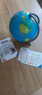 Globe wereldbol, Kinderen en Baby's, Ophalen, Zo goed als nieuw