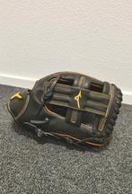 Nieuwe 11,75" Mizuno Pro Select handschoen, Ophalen of Verzenden, Nieuw, Honkbal, Handschoen