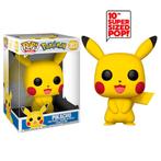 Funko Pop! Pokémon Pikachu, N, N, Nieuw, Ophalen of Verzenden