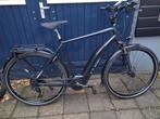 Tekoop zgoh Cube Touring pro e bike heren 58cm, Fietsen en Brommers, Elektrische fietsen, 55 tot 59 cm, Ophalen, Gebruikt