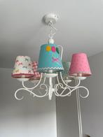 Lief! Kroonluchter lamp, Kinderen en Baby's, Kinderkamer | Inrichting en Decoratie, Ophalen of Verzenden, Zo goed als nieuw