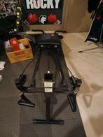 Total Gym Shaper - Krachtstation voor thuis, Ophalen